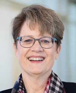 Becky Brown, 