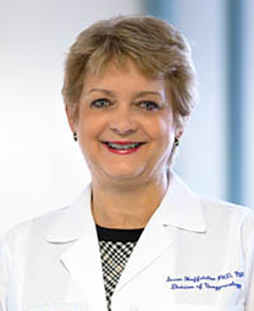 Susan Hoffstetter, APRN-CNP