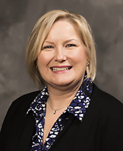 Susan Ameiss, 