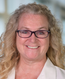 Susan Greene, 