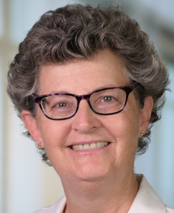 Susan Stolz, 