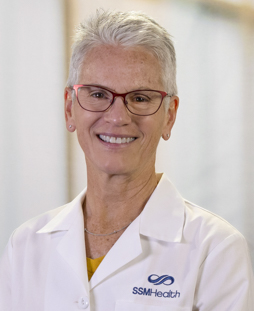 Suzanne Welsch, MD