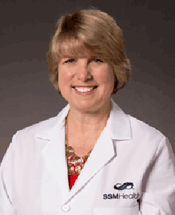 Susan Gray, 