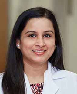 Swetaben Patel, 