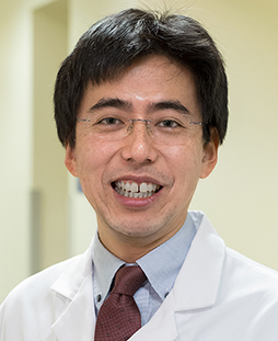 Takaaki Ishiyama, 
