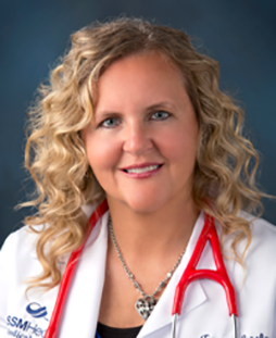 Tammy Copeland, 