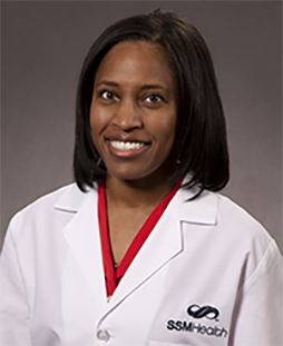 Tanika Esters, 