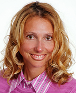 Tanya Guntly, 
