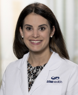 Taraneh Divanbeigi, APRN-CNP