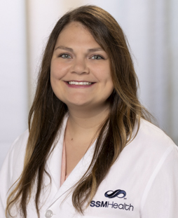 Taylor Reineri, APRN-CNP