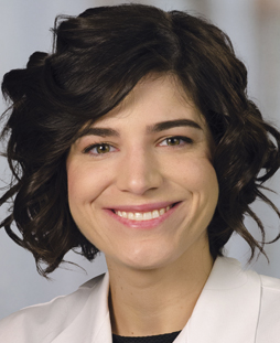 Terra Gahlman, 