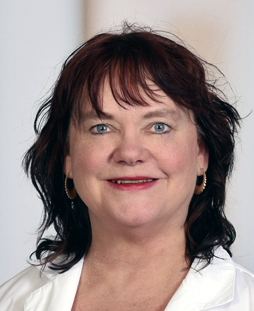 Theresa Hollnagel, 
