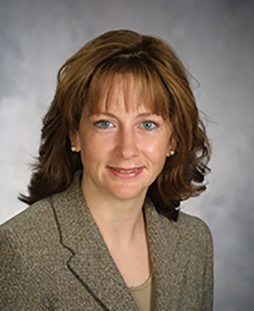 Theresa Behrs, 