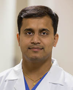 Thilak Sreenivasalu, 