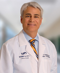 Thomas Robbins, MD