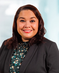 Tiara Kersey, APRN-CNP
