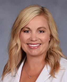 Tiffany Boelk, 