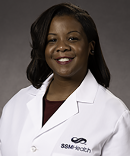Tiffany Harold, 