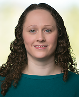 Suzanne Hamman, 