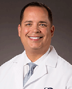 Timothy Lackey, MD