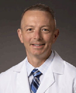 Timothy Phillips, 