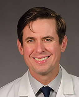Tim Graham, 