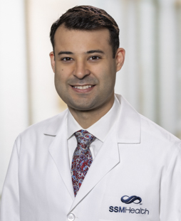 Timothy Hunter, MD