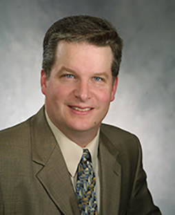 Tim McHugh, 