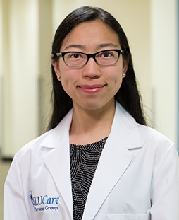 Tina Chen, 
