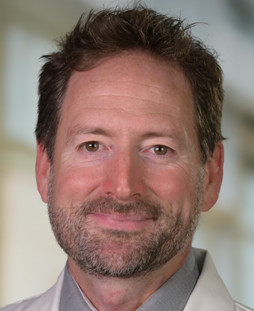Todd Newton, 