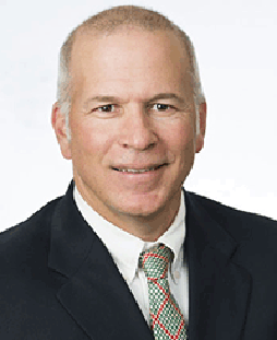 Todd Regier, 