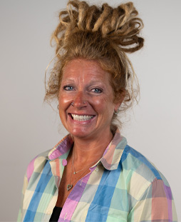 Tricia Fauska, 