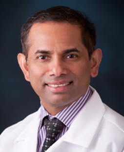 Udaya Liyanage, 