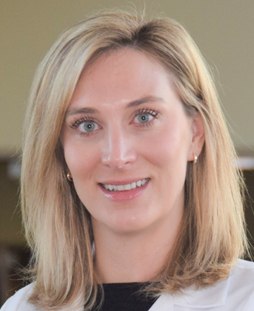 Vanessa Michalicka, 
