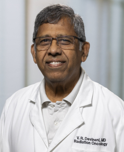 Venkata Devineni, 