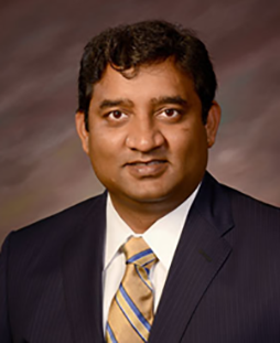 Venkata Damera, 