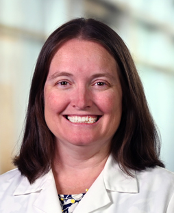 Veronica Sanderson, APNP-CNP