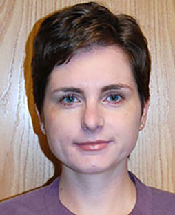 Vicki Nelson, 