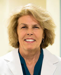 Victoria Cornelius, 