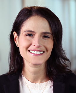 Victoria Egizio, 