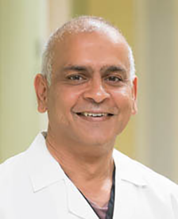 Vijai Chauhan, 