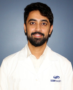 Vinesh Kumar, 