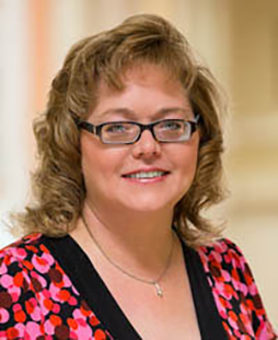 Virginia Clemons, 