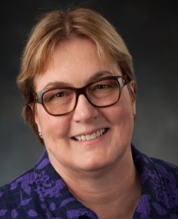 Virginia Vaughan, 