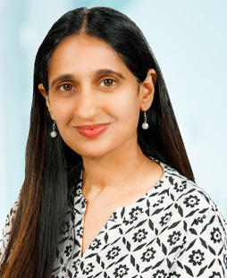 Vyjayanthi Ganga, MD