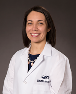 Wendolyn DiSalvo, 