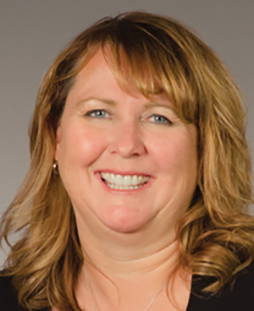 Wendy Walton, 