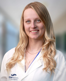 Whitney Bahner, APRN-CNP