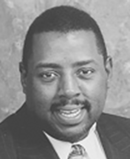 Willis Holloway, 