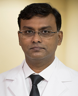 Xavier Packianathan, 